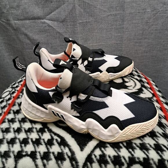 %Adidas Trae Young 1 Men / A 41 main image 9
